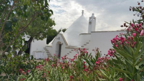 Trullo gioioso